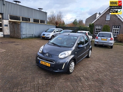 Citroen C1 1.0 Collection