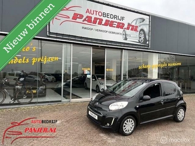 Citroen C1 1.0 Exclusive 