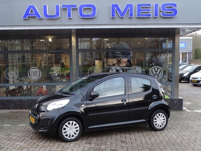 Citroen C1 1.0 TENDANCE AUTOMAAT