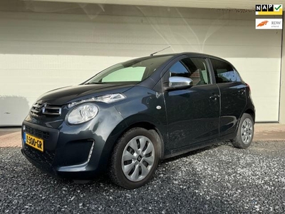 Citroen C1 1.0 VTi Feel