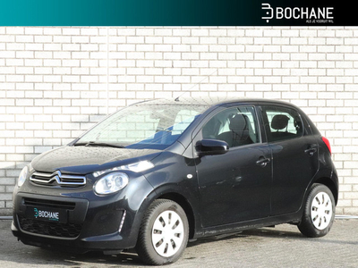 Citroen C1 1.0 VTi Feel | 5-deurs | Airco | Bluetooth