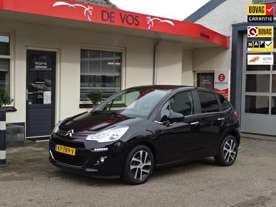 Citroen C3 1.2 PureTech Selection