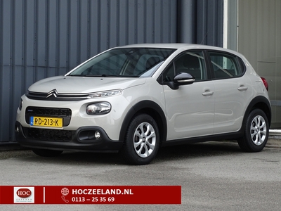 CITROEN C3 1.2 PureTech Shine | Clima | Navi | Bluetooth