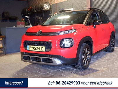 Citroen C3 AIRCROSS 1.2 PureTech S&S Shine