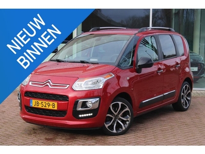 Citroen C3 Picasso 1.2 PureTech Feel Edition