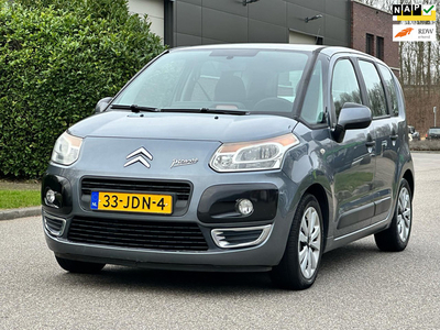 Citroen C3 Picasso 1.4 VTi Aura 1e eigenaar*Airco*Trekhaak*131.000 NAP*APK*