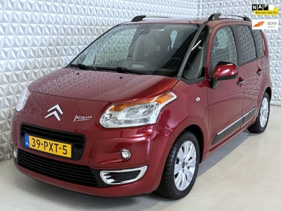 Citroen C3 Picasso 1.4 VTi Exclusive 1e eigenaar 59000km