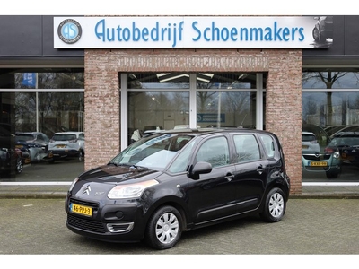 Citroen C3 Picasso 1.4 VTi Seduction + AIRCO!!