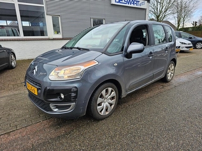 Citroen C3 Picasso 1.6 VTi Aura Navigatie Climate Control