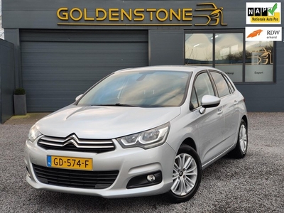 Citroen C4 1.2 PureTech Business