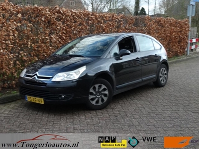 Citroen C4 1.6-16V Ligne Business Airco-Stuurbkr-Nette auto