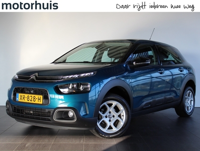 CITROEN C4 CACTUS 1.2 110 pk Feel+ / Navigatie