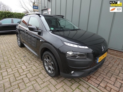 Citroen C4 Cactus 1.2 PureTech Shine