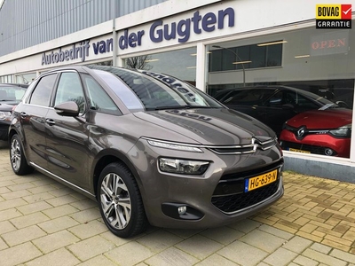 Citroen C4 Picasso 1.2 PureTech Intensive