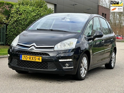 Citroen C4 Picasso 1.6 THP Exclusive