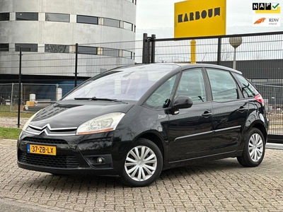 Citroen C4 Picasso 1.8-16V Ambiance 5p.