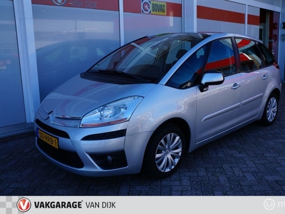 Citroen C4 Picasso 2.0-16V Ambiance automaat / VERKOCHT