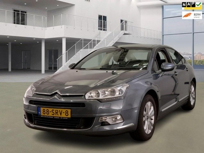 Citroen C5 1.6 THP Selection