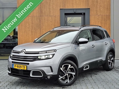 Citroen C5 Aircross 1.6 Plug-in | Adaptive Cruise | Leder | Camera