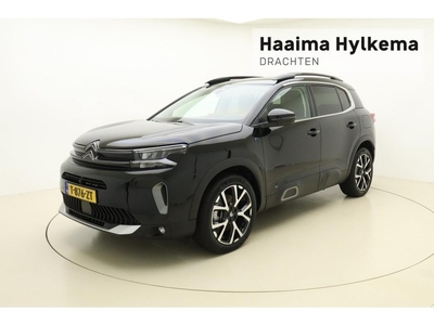 Citroen C5 Aircross 1.6 Plug-in Hybrid Business Plus