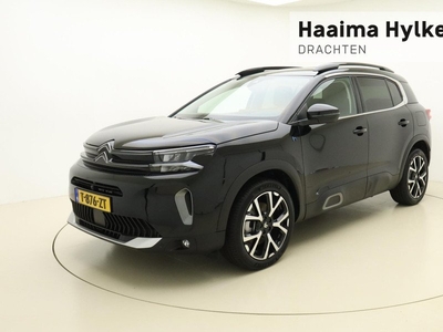 Citroen C5 Aircross 1.6 Plug-in Hybrid Business Plus | NIEUW | Navigatie | Leder | Stoel & Stuurverwarming | 360º Camera | 19