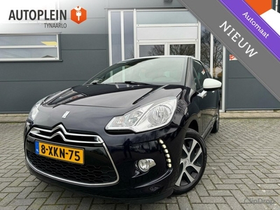 Citroen DS3 1.2 Business AutomaatLEDCruiseNaviPDCNL