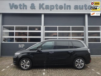 Citroen Grand C4 Picasso 1.6 e-THP Business 165pk 7-pers.