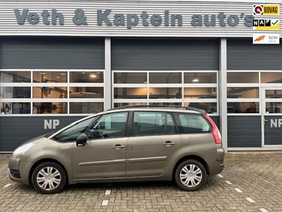 Citroen Grand C4 Picasso 1.6 VTi Business 7p.