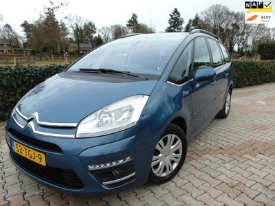 Citroen Grand C4 Picasso 1.6 VTi Business 7pers. , Clima /