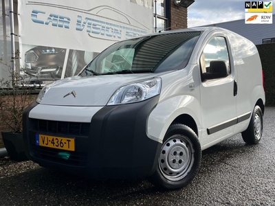 Citroen Nemo 1.3 HDiF