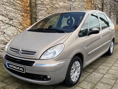 CITROEN XSARA PICASSO 1.6i-16V Caractère|Climate Control|