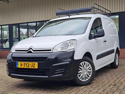 Citroën Berlingo 1.6 BlueHDI 75 Comfort (bj 2017)