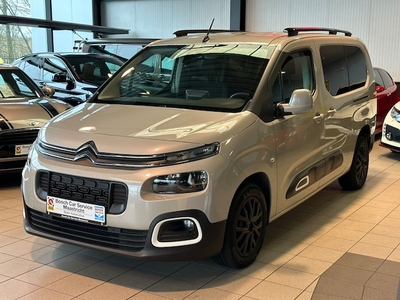 Citroën Berlingo Benzine