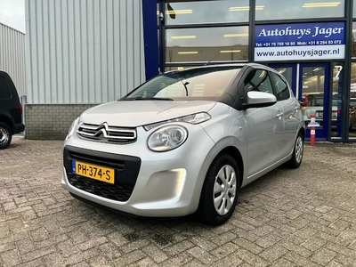 Citroën C1 Benzine