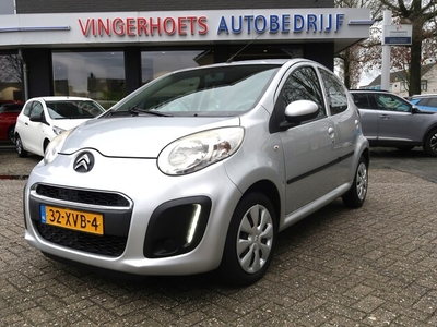 Citroën C1 Benzine