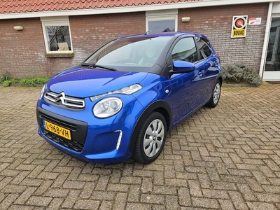 Citroën C1 Benzine