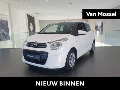 Citroën C1 Benzine