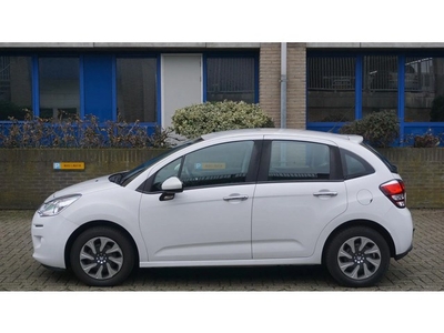 Citroën C3 1.0 PureTech Tendance (bj 2015)