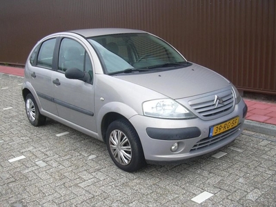 Citroen C3 1.1i Ligne Séduction