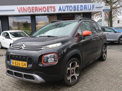 Citroën C3 Aircross 110 Pk * Automaat * Super Luxe Shine