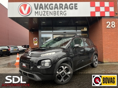 Citroën C3 Aircross 1.2 PureTech S&S Feel //