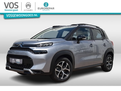 Citroën C3 Aircross Benzine