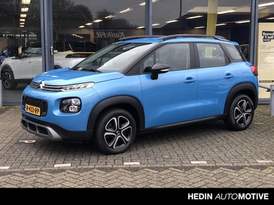 Citroën C3 Aircross Benzine