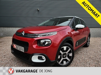 Citroën C3 Benzine