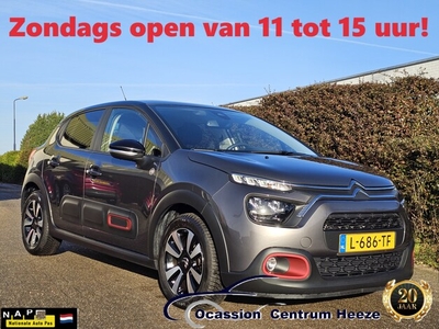 Citroën C3 Benzine