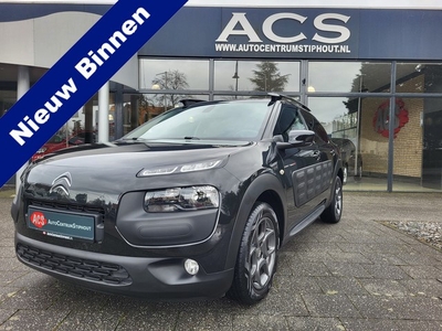 Citroën C4 Cactus 1.2 PureTech Business 1e eigenaar dealer