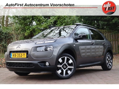 Citroën C4 Cactus 1.2 PureTech One-Tone Navi Trekhaak