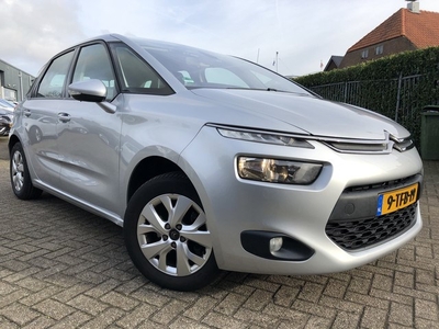 Citroën C4 Picasso 1.6 VTi Tendance