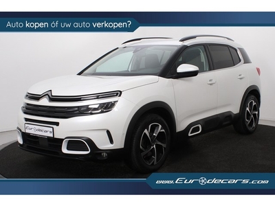 Citroën C5 Aircross 1.2 PureTech 130