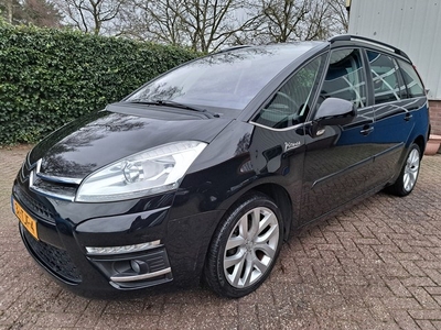 Citroën Grand C4 Picasso 1.6 VTi Ligne BusinesS 7p